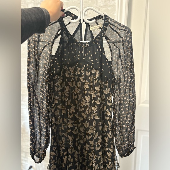 Isabel Marant dress size 38 - etoile boho dress by Isabel Marant - Picture 7 of 12